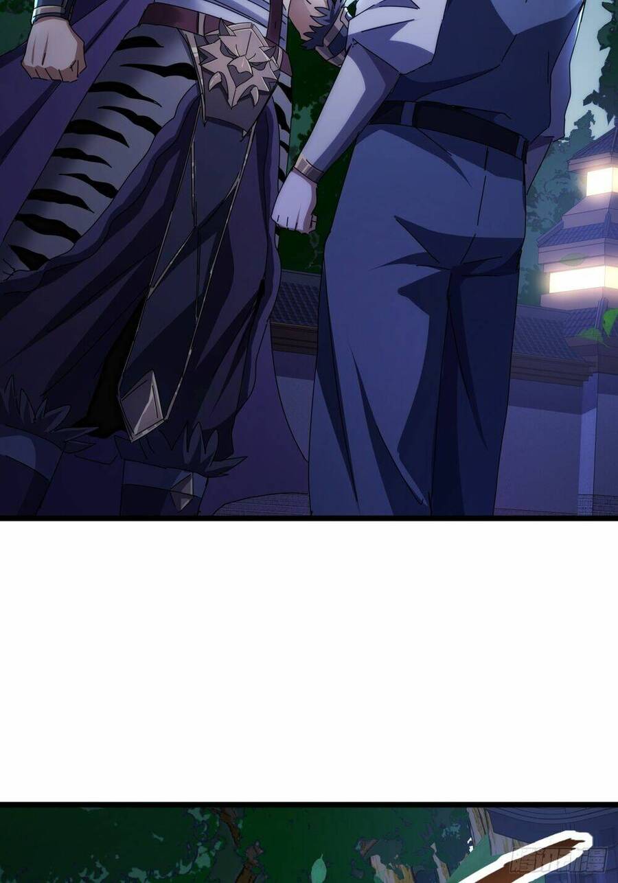 Kim Cương Bất Hoại Đại Trại Chủ Chap 10 - Next Chap 11