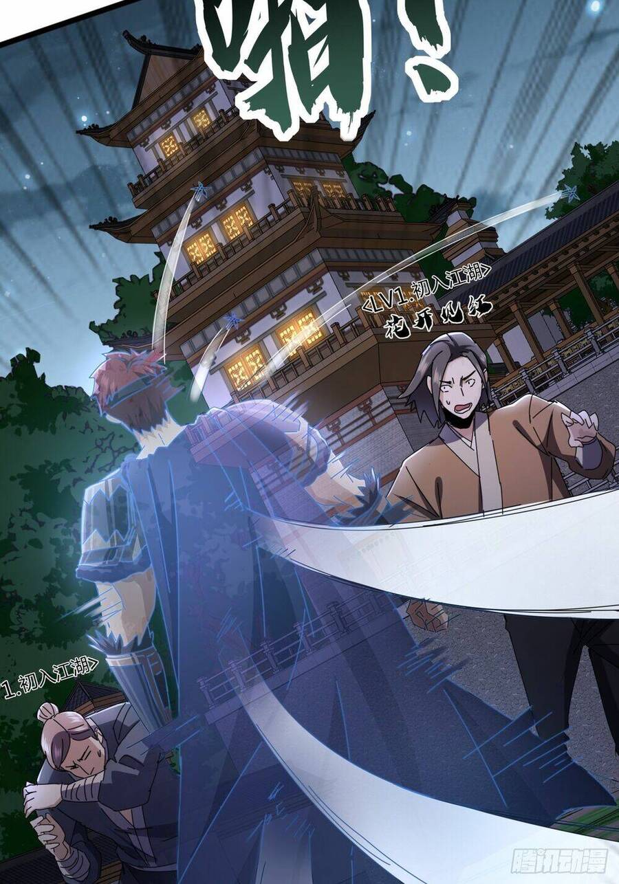 Kim Cương Bất Hoại Đại Trại Chủ Chap 10 - Next Chap 11