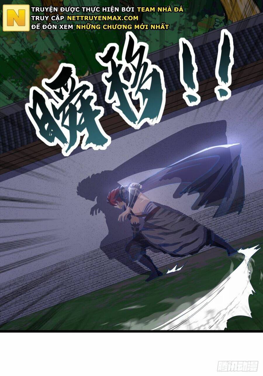Kim Cương Bất Hoại Đại Trại Chủ Chap 10 - Next Chap 11