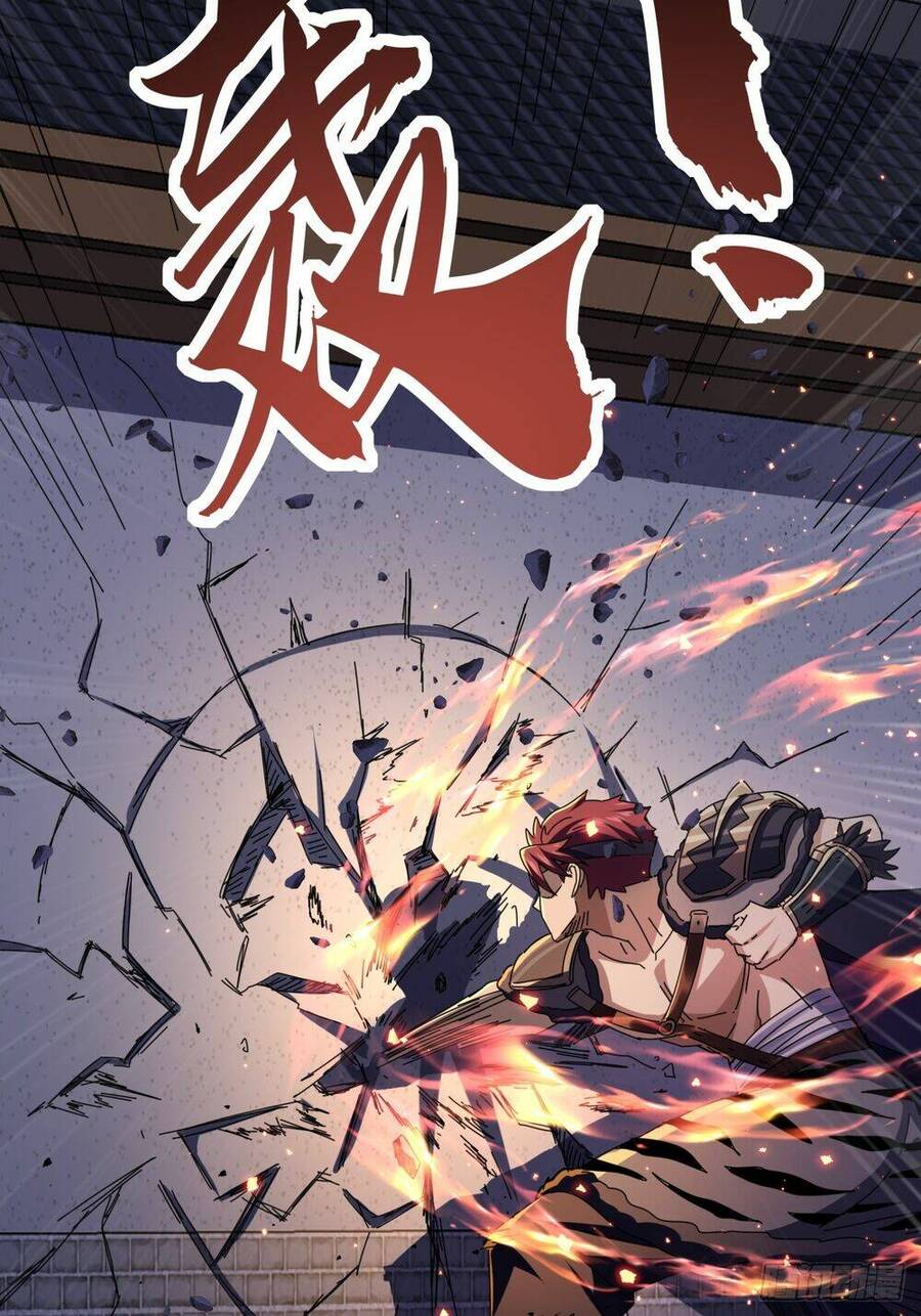 Kim Cương Bất Hoại Đại Trại Chủ Chap 10 - Next Chap 11