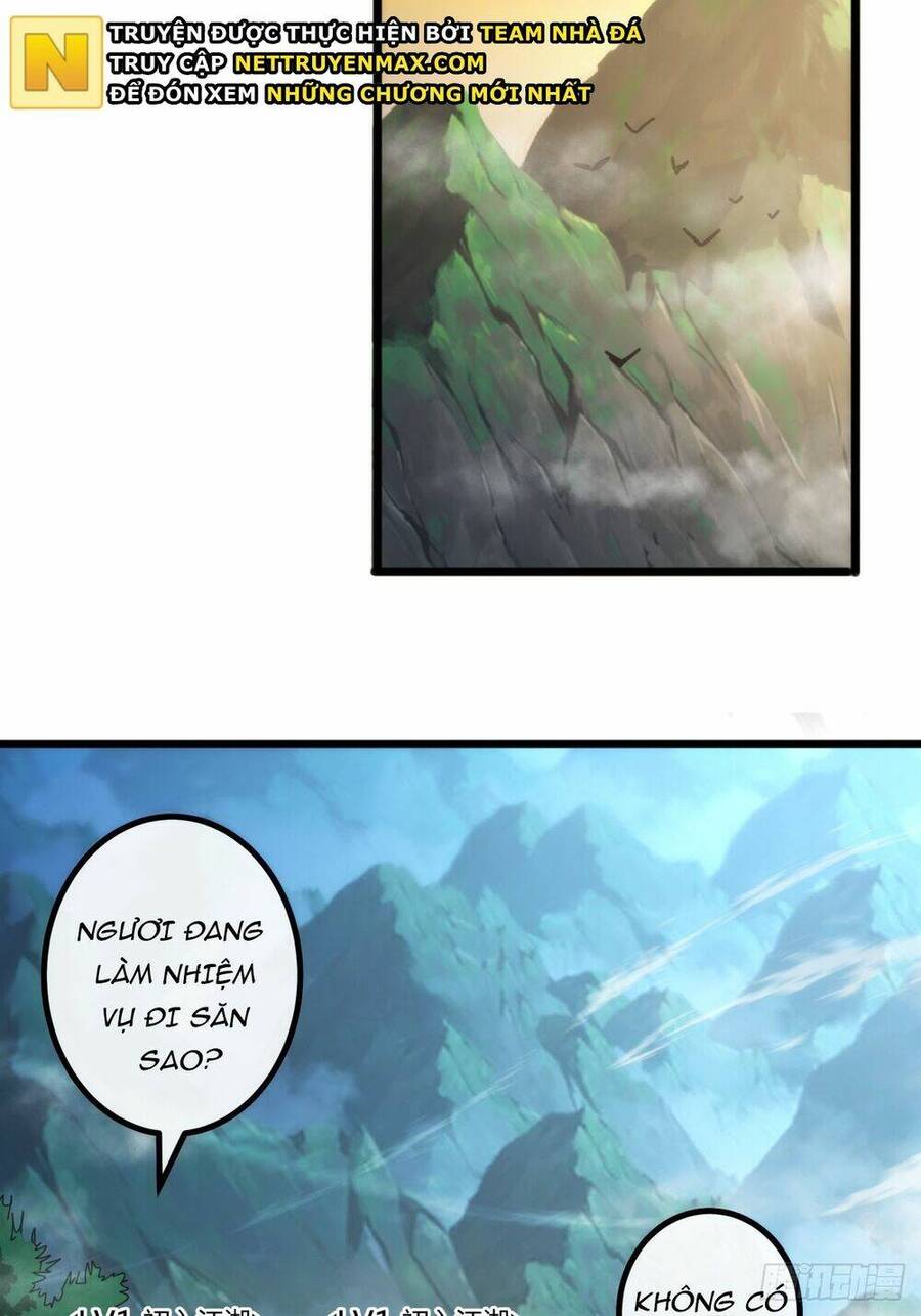 Kim Cương Bất Hoại Đại Trại Chủ Chap 10 - Next Chap 11