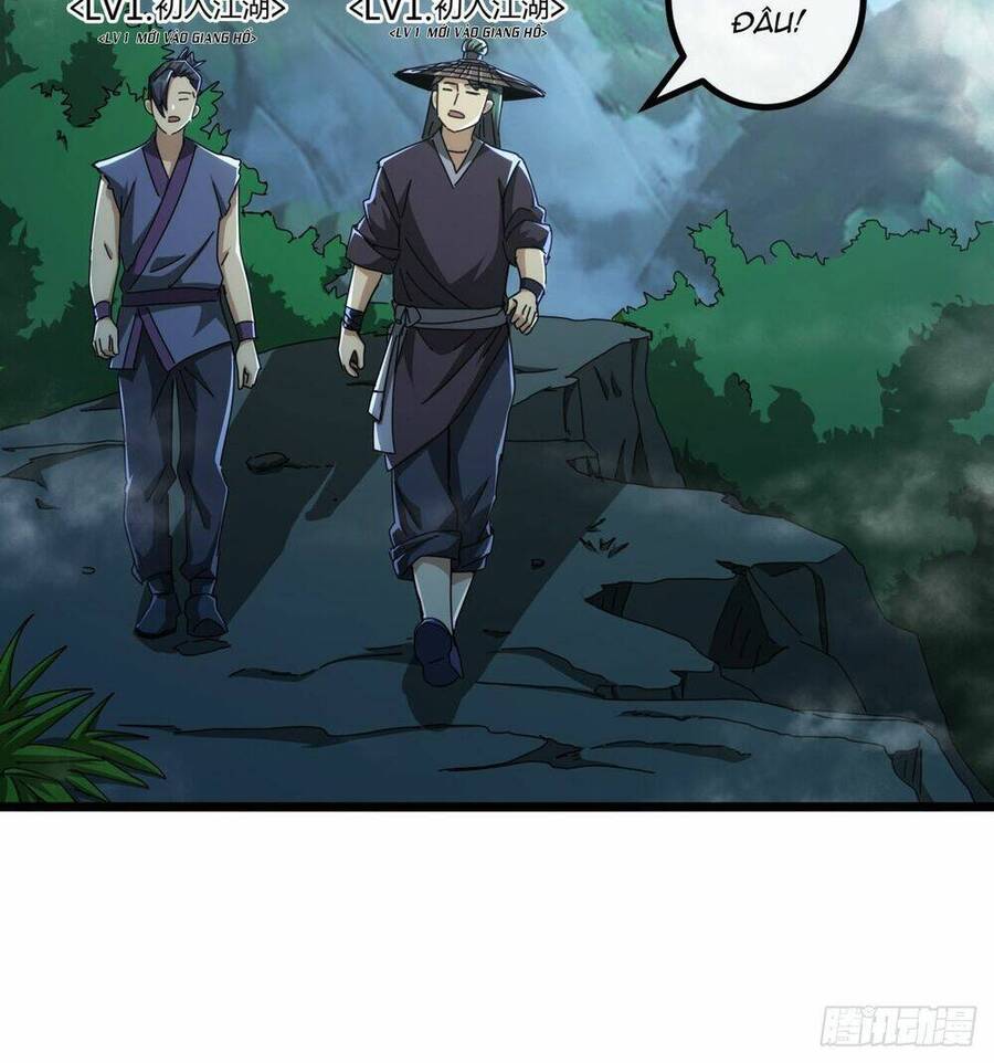 Kim Cương Bất Hoại Đại Trại Chủ Chap 10 - Next Chap 11