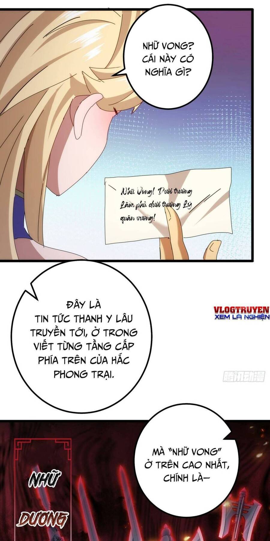 Kim Cương Bất Hoại Đại Trại Chủ Chap 7 - Next Chap 8
