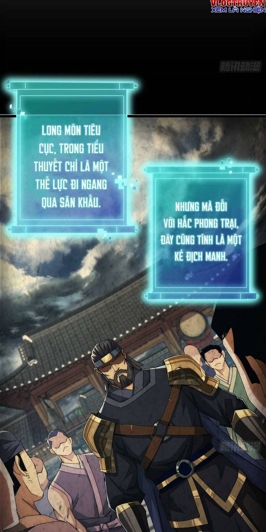 Kim Cương Bất Hoại Đại Trại Chủ Chap 7 - Next Chap 8