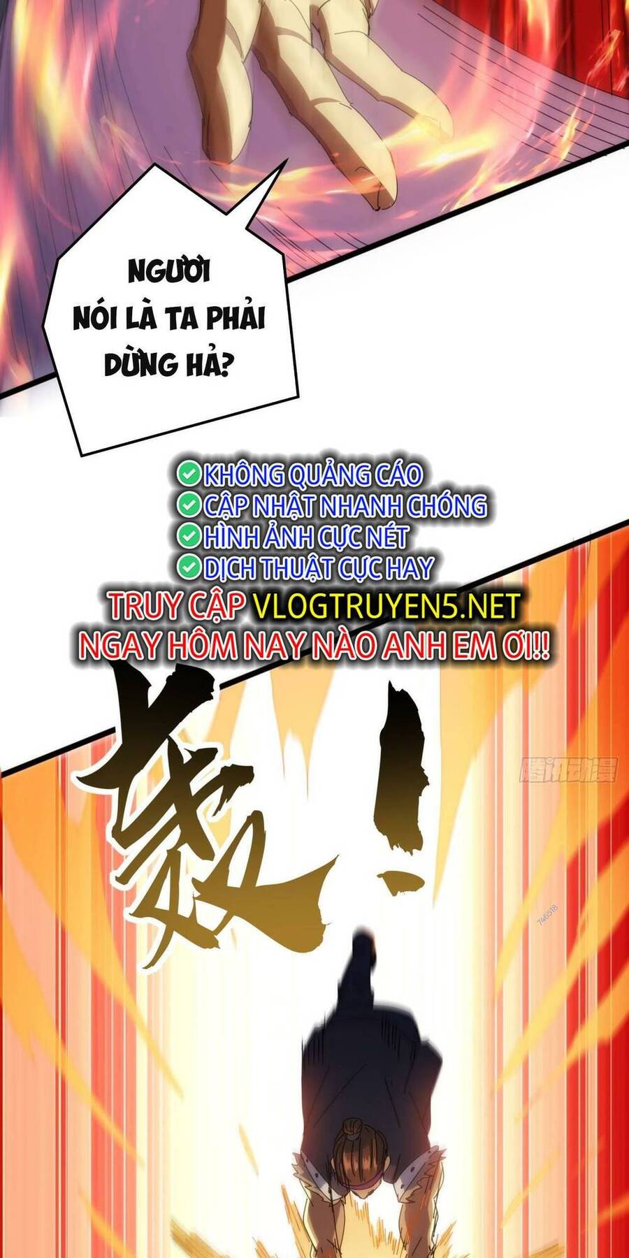 Kim Cương Bất Hoại Đại Trại Chủ Chap 7 - Next Chap 8
