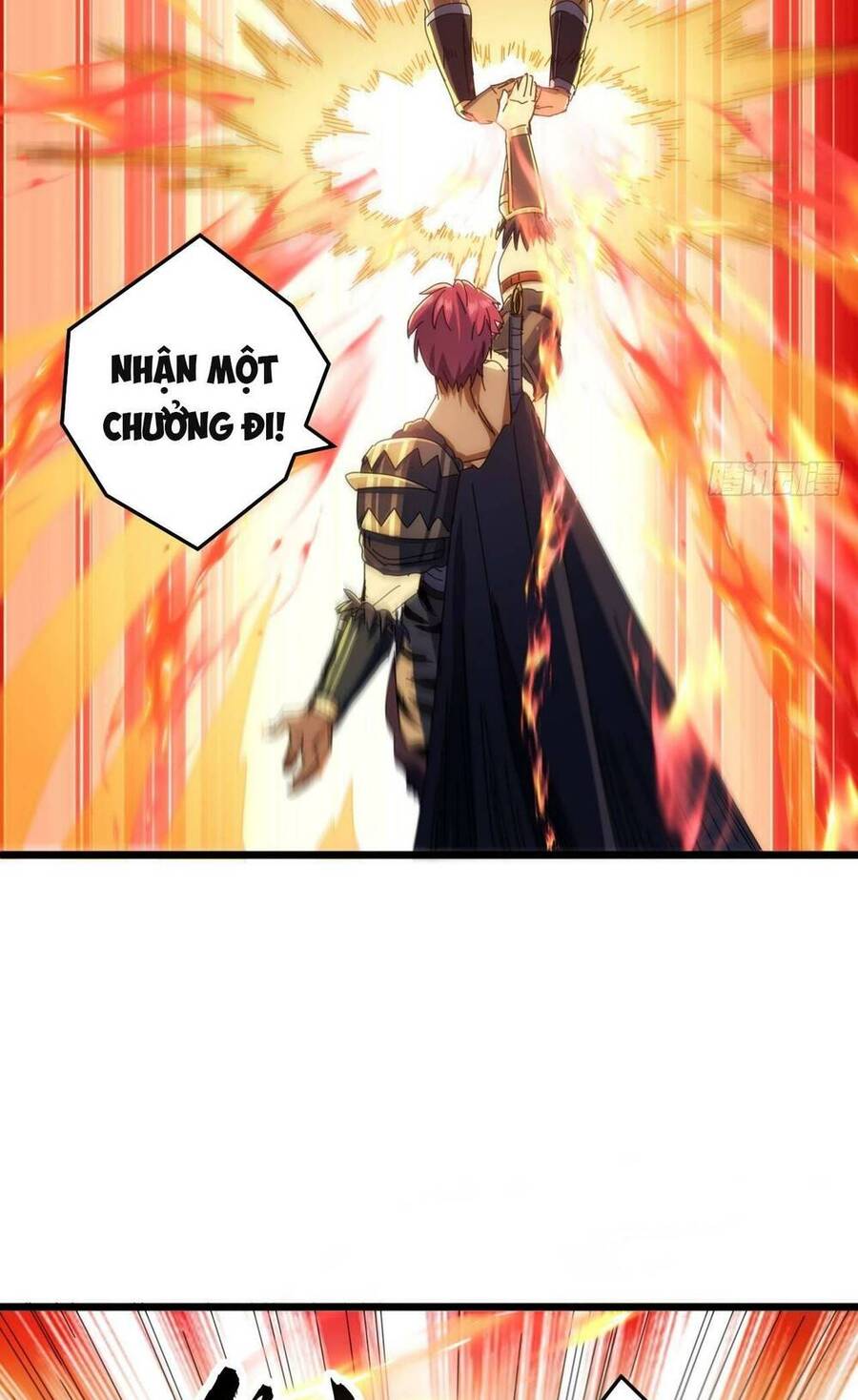 Kim Cương Bất Hoại Đại Trại Chủ Chap 7 - Next Chap 8