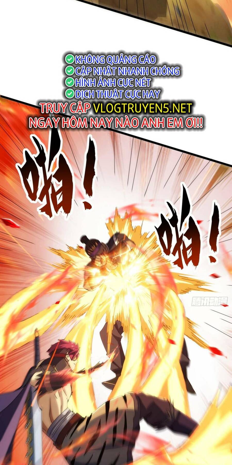 Kim Cương Bất Hoại Đại Trại Chủ Chap 7 - Next Chap 8