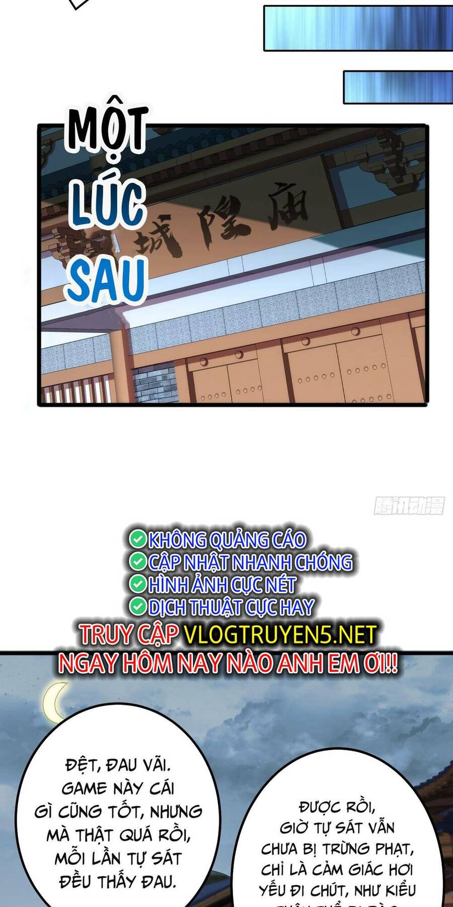 Kim Cương Bất Hoại Đại Trại Chủ Chap 8 - Next Chap 9