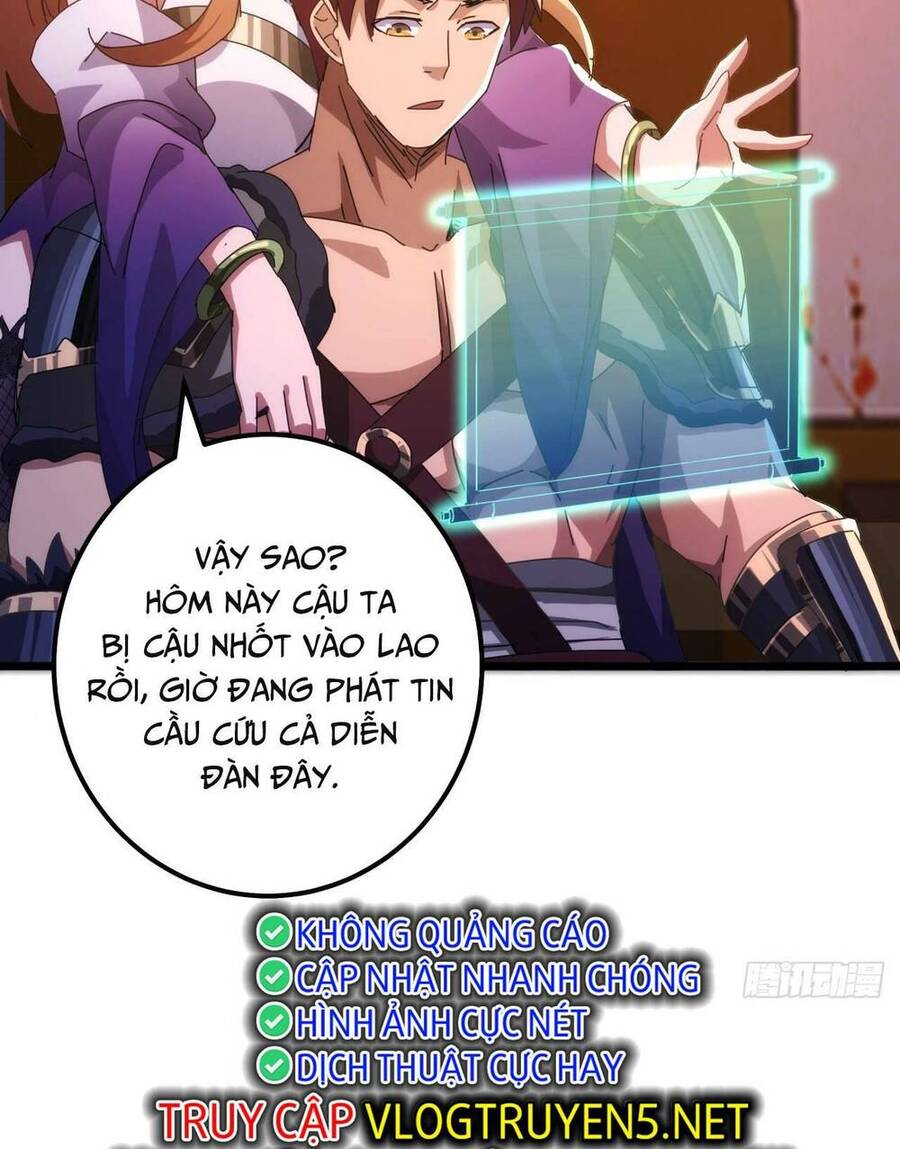 Kim Cương Bất Hoại Đại Trại Chủ Chap 8 - Next Chap 9
