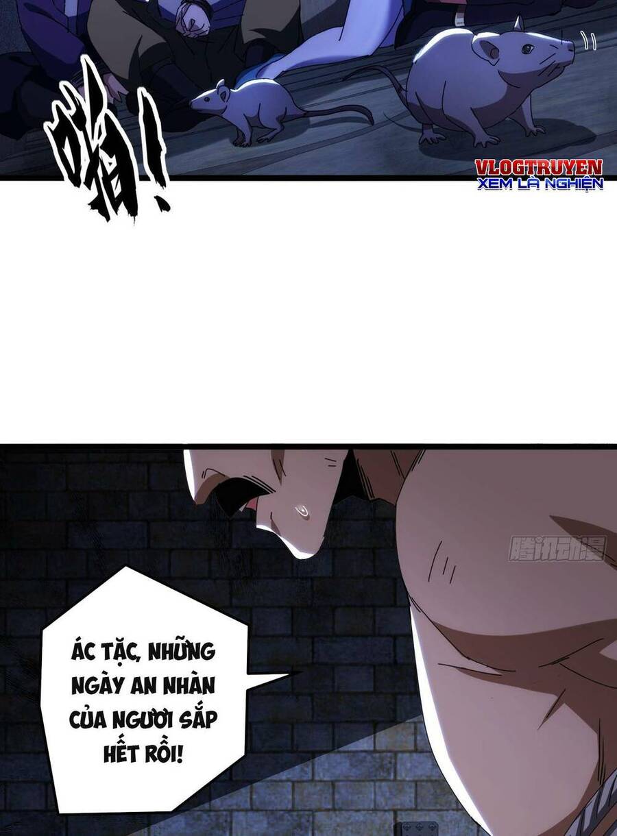 Kim Cương Bất Hoại Đại Trại Chủ Chap 8 - Next Chap 9