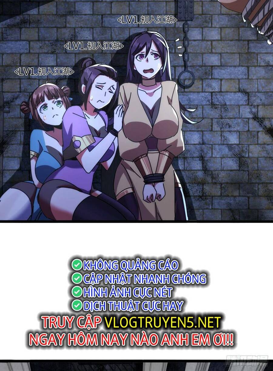 Kim Cương Bất Hoại Đại Trại Chủ Chap 8 - Next Chap 9