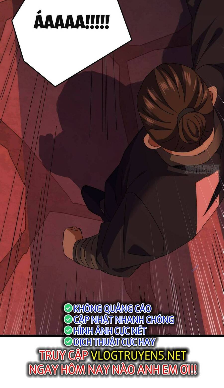 Kim Cương Bất Hoại Đại Trại Chủ Chap 8 - Next Chap 9