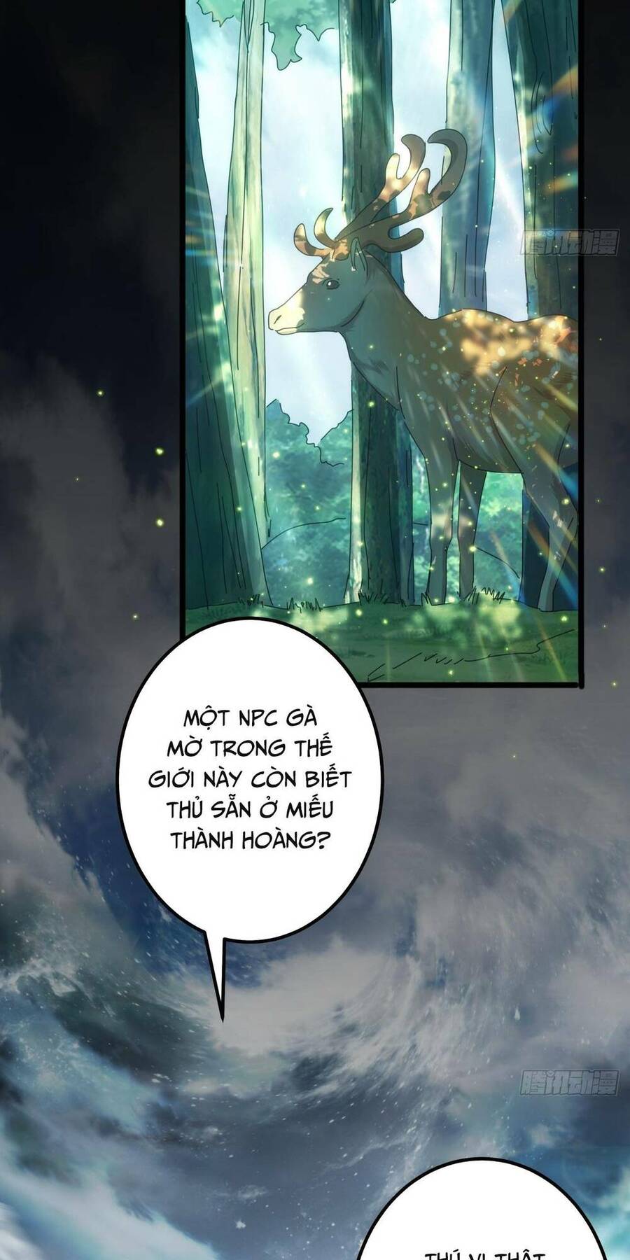 Kim Cương Bất Hoại Đại Trại Chủ Chap 8 - Next Chap 9