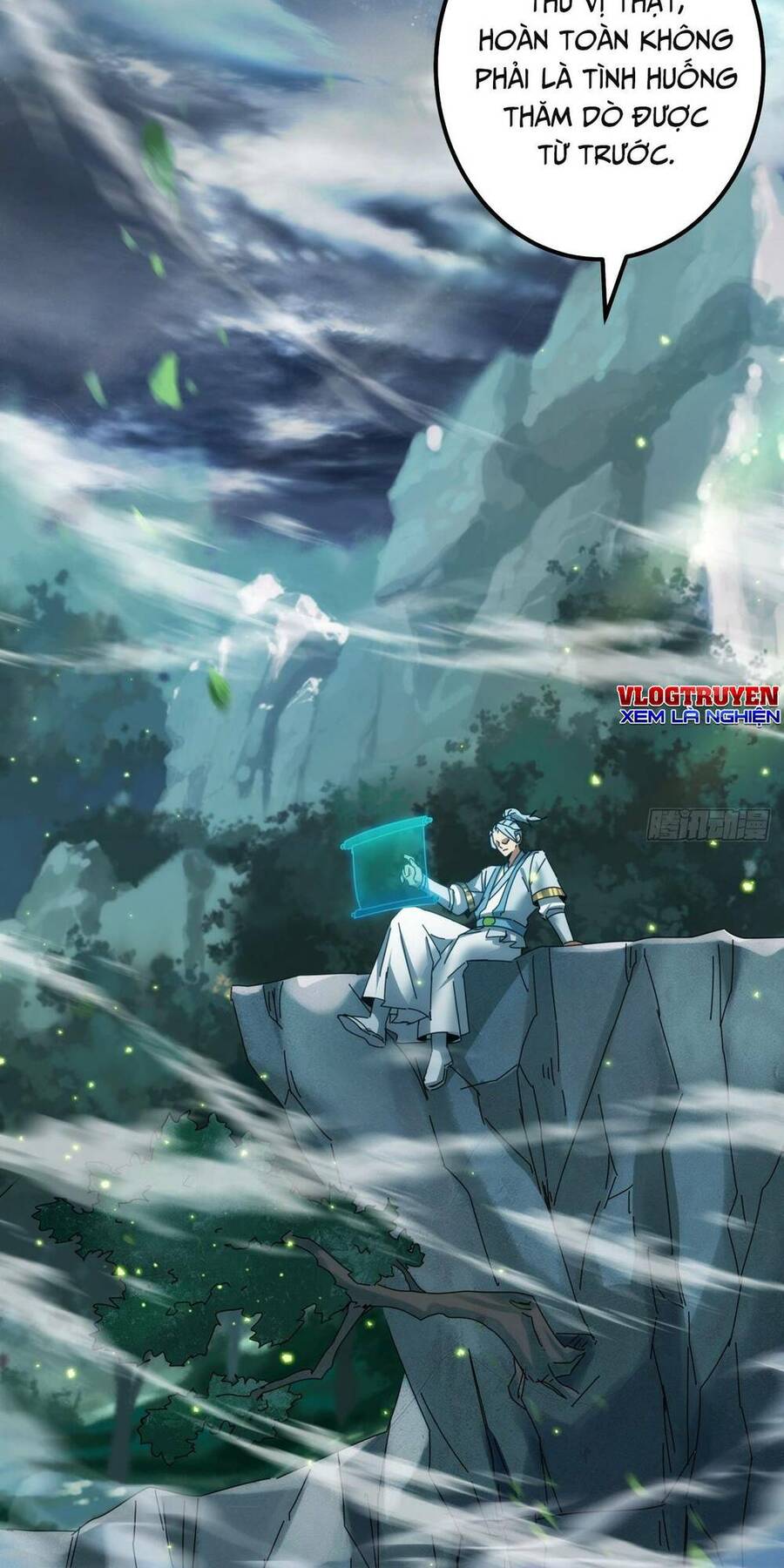Kim Cương Bất Hoại Đại Trại Chủ Chap 8 - Next Chap 9