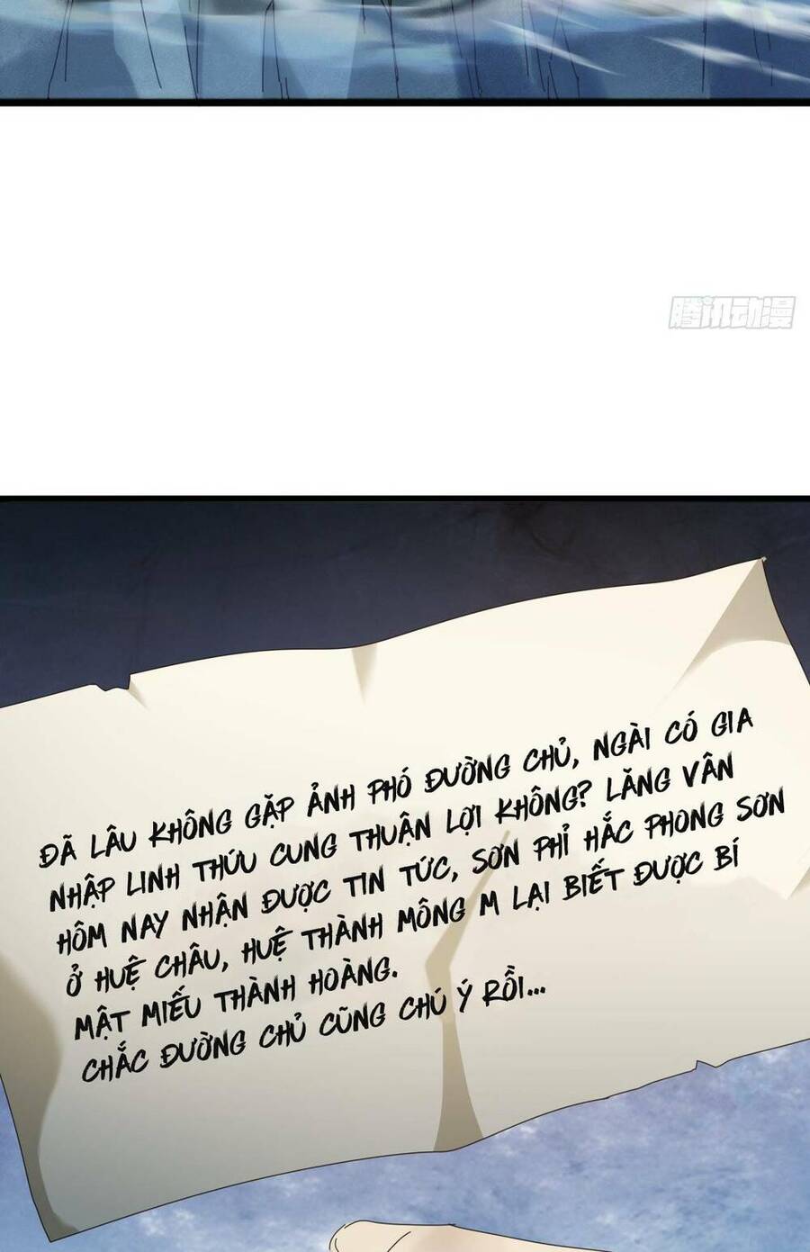 Kim Cương Bất Hoại Đại Trại Chủ Chap 8 - Next Chap 9