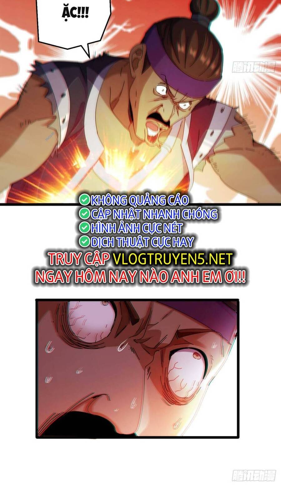 Kim Cương Bất Hoại Đại Trại Chủ Chap 8 - Next Chap 9
