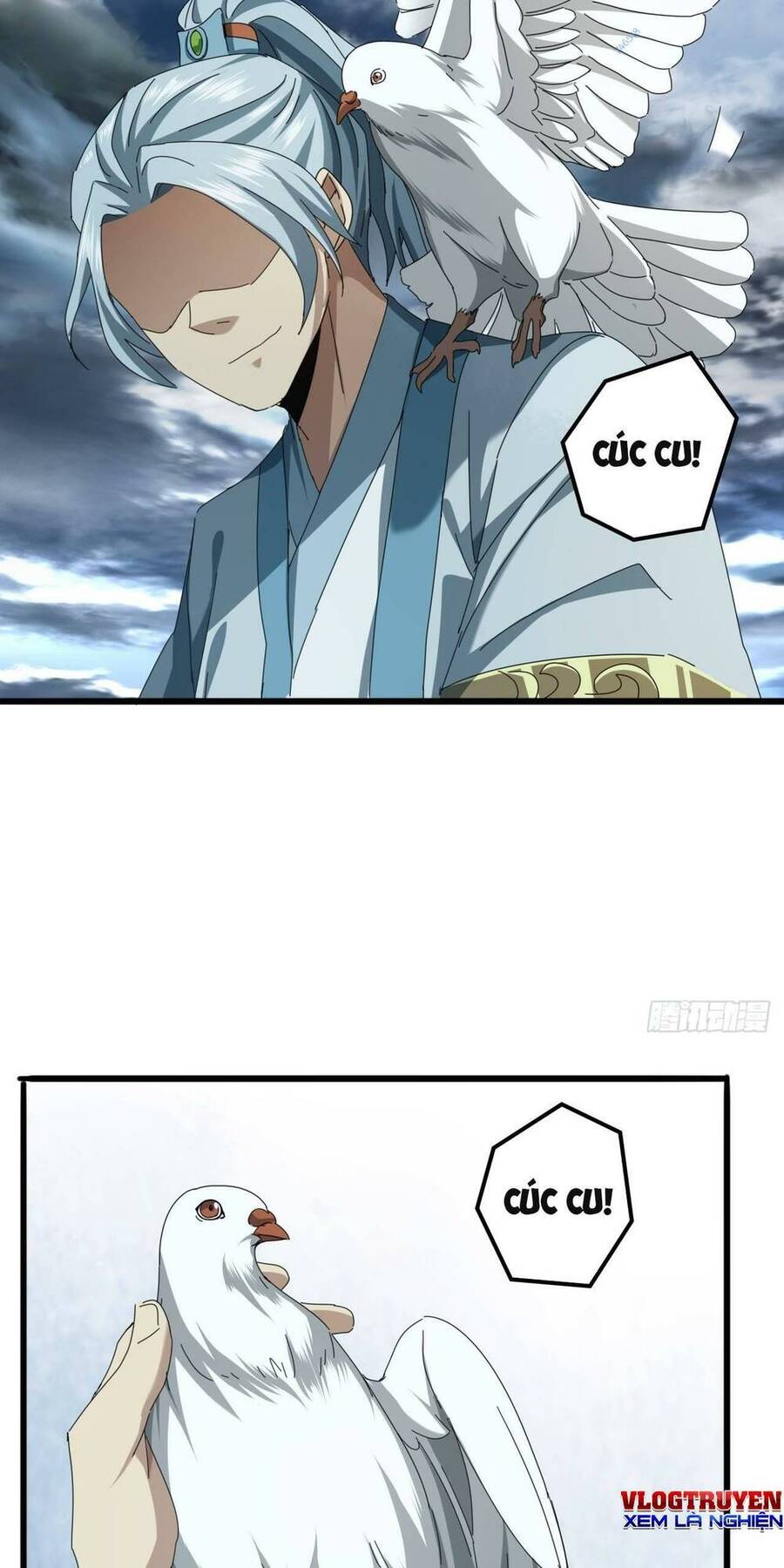Kim Cương Bất Hoại Đại Trại Chủ Chap 8 - Next Chap 9