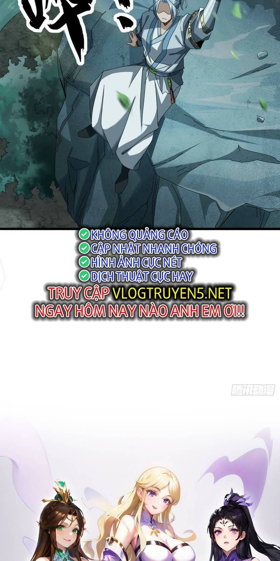 Kim Cương Bất Hoại Đại Trại Chủ Chap 8 - Next Chap 9