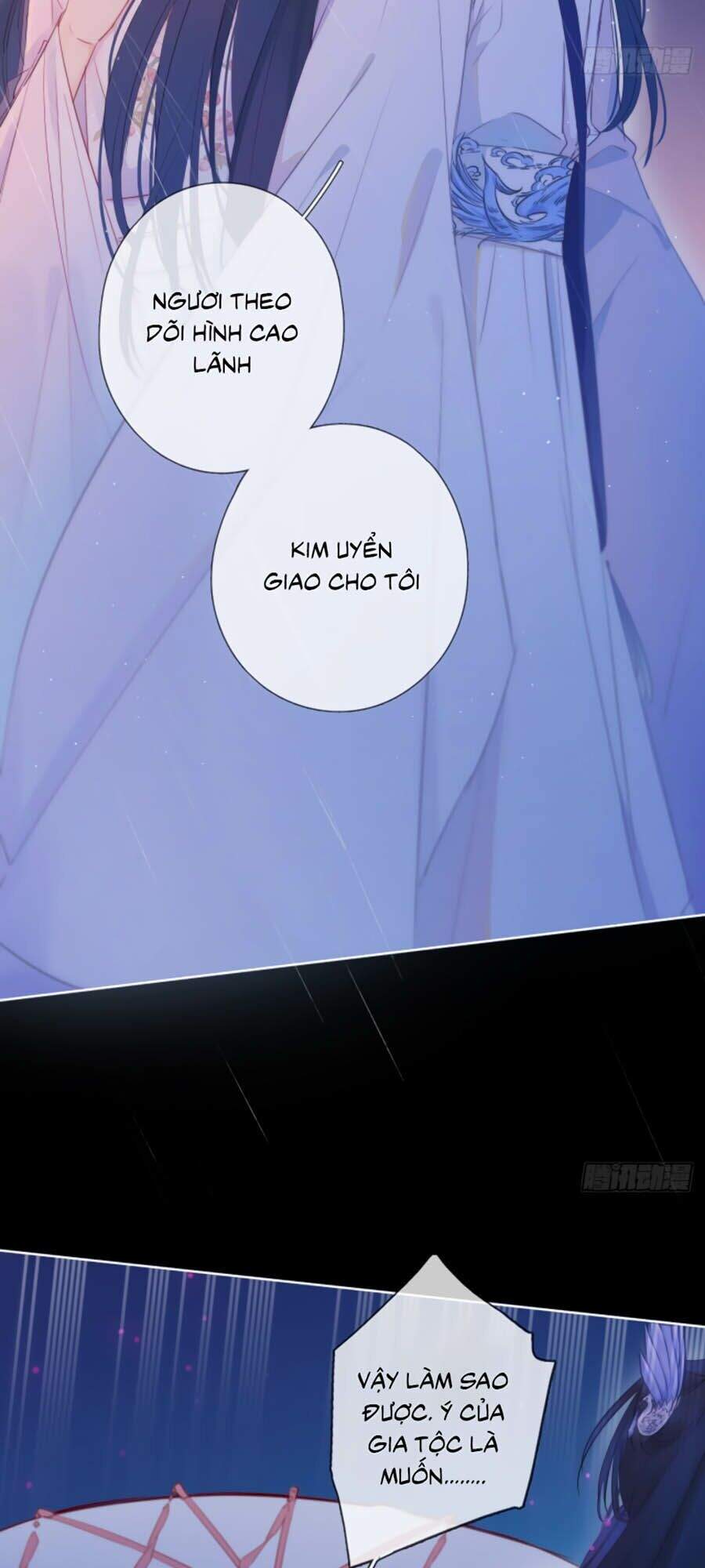 Kim Ốc Tàng Kiều Chap 1 - Next Chap 2