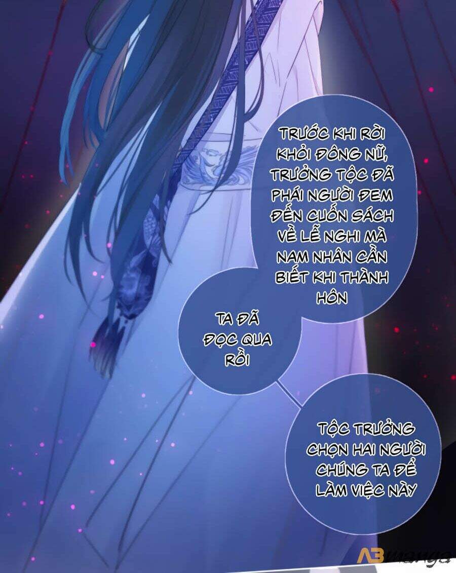Kim Ốc Tàng Kiều Chap 1 - Next Chap 2