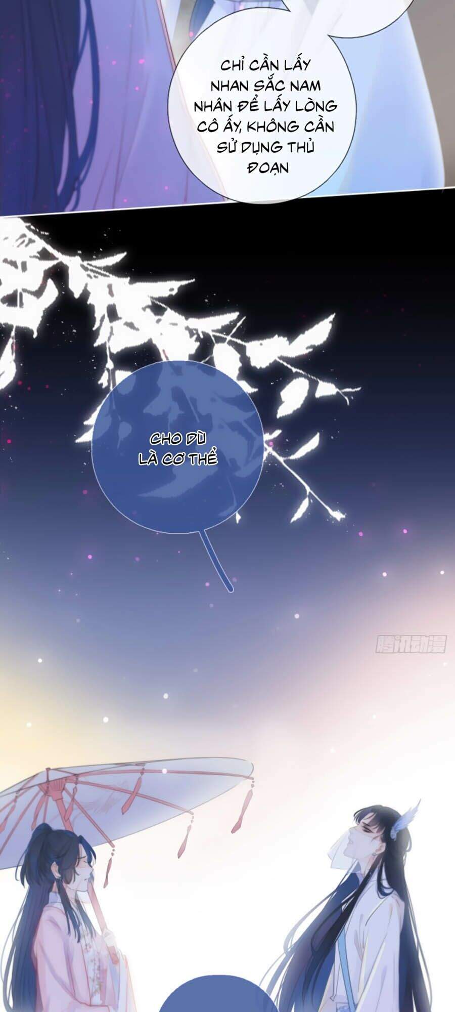 Kim Ốc Tàng Kiều Chap 1 - Next Chap 2