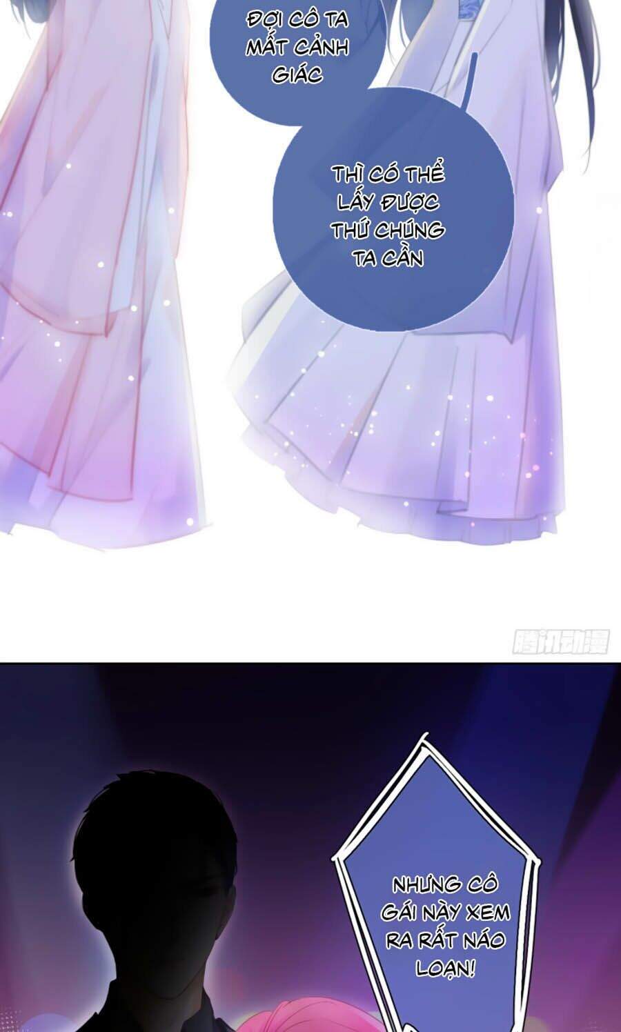 Kim Ốc Tàng Kiều Chap 1 - Next Chap 2