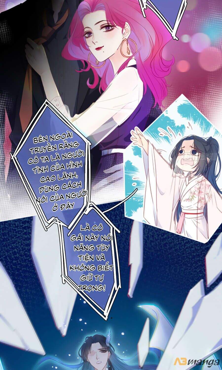 Kim Ốc Tàng Kiều Chap 1 - Next Chap 2