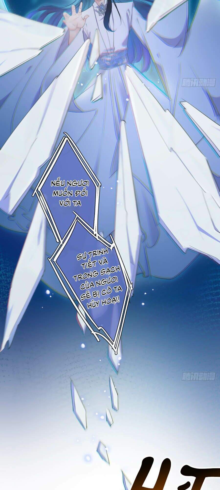 Kim Ốc Tàng Kiều Chap 1 - Next Chap 2