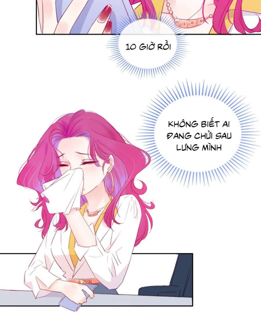 Kim Ốc Tàng Kiều Chap 1 - Next Chap 2