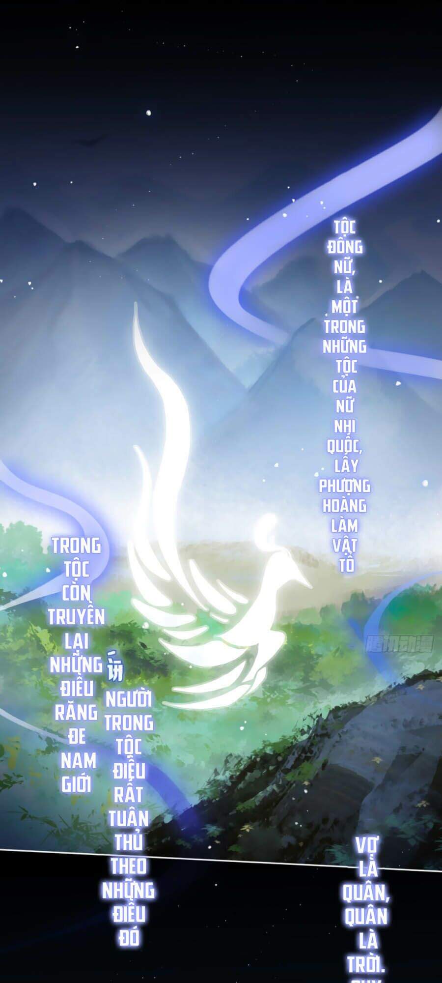 Kim Ốc Tàng Kiều Chap 1 - Next Chap 2