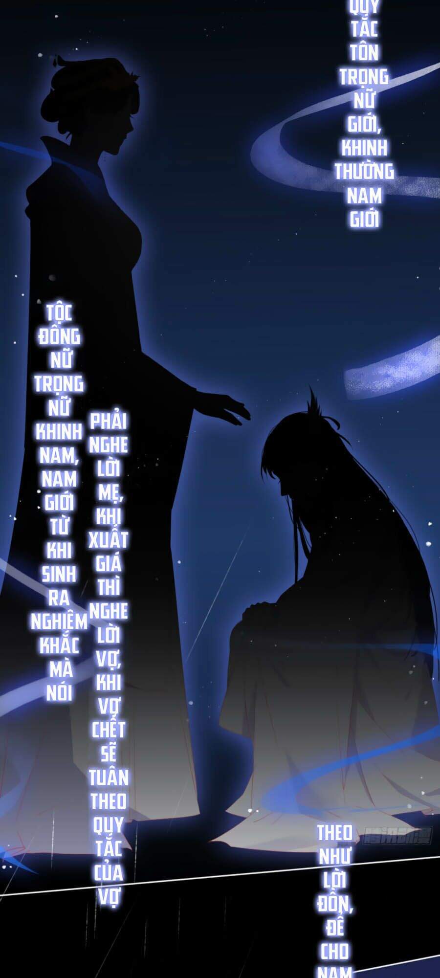 Kim Ốc Tàng Kiều Chap 1 - Next Chap 2