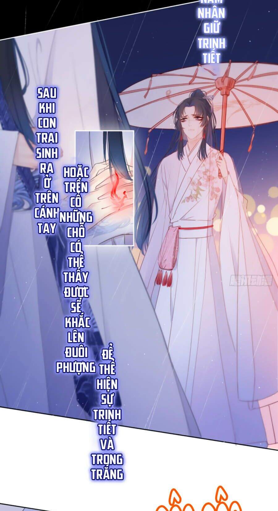 Kim Ốc Tàng Kiều Chap 1 - Next Chap 2