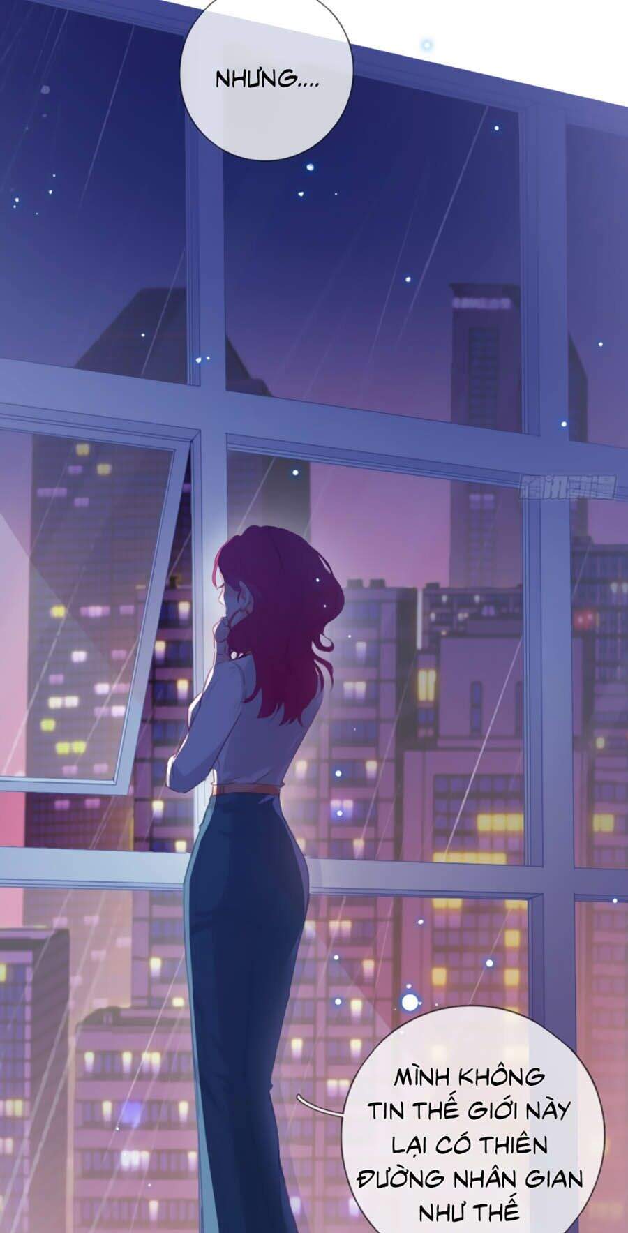Kim Ốc Tàng Kiều Chap 1 - Next Chap 2