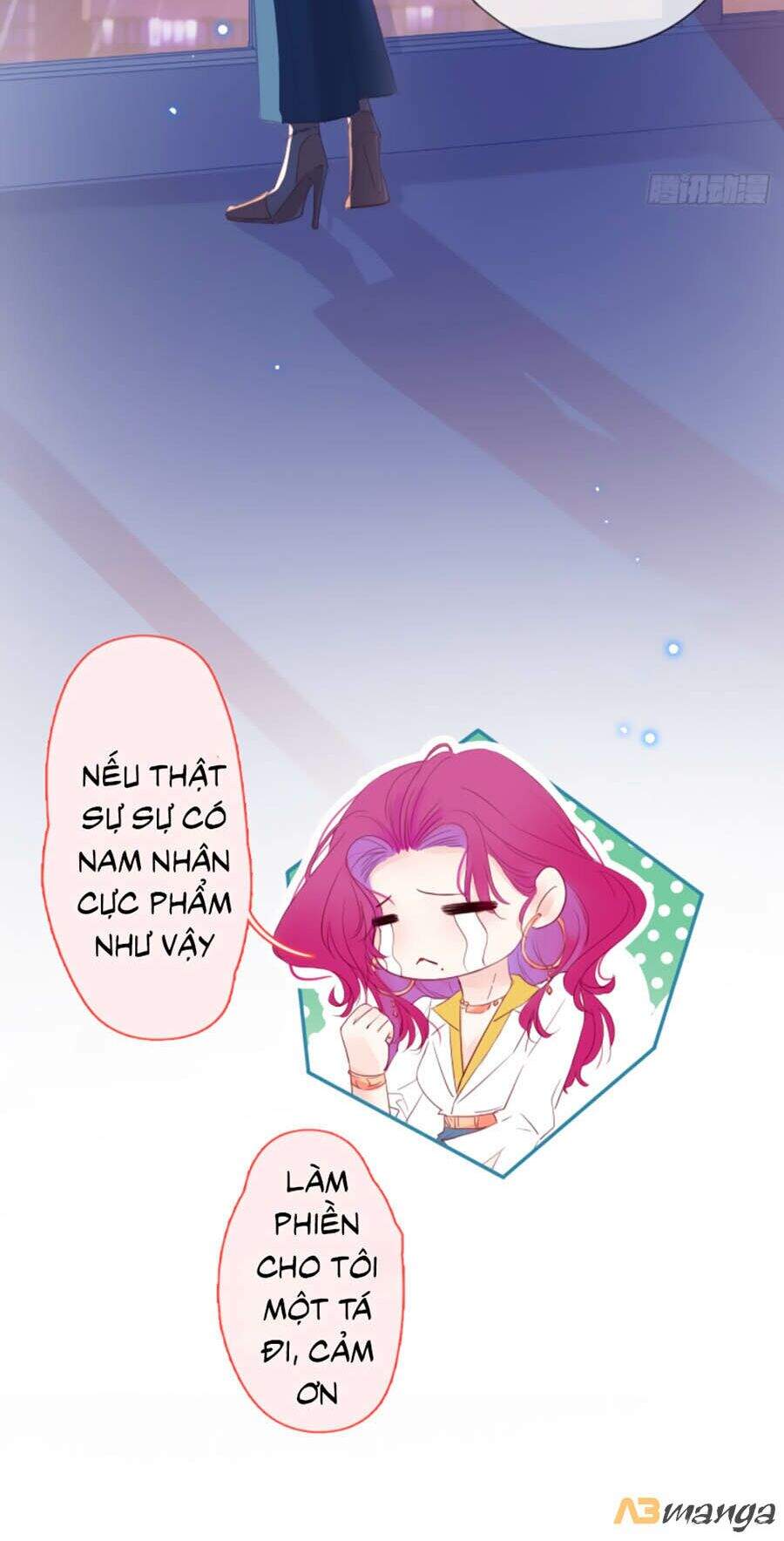 Kim Ốc Tàng Kiều Chap 1 - Next Chap 2