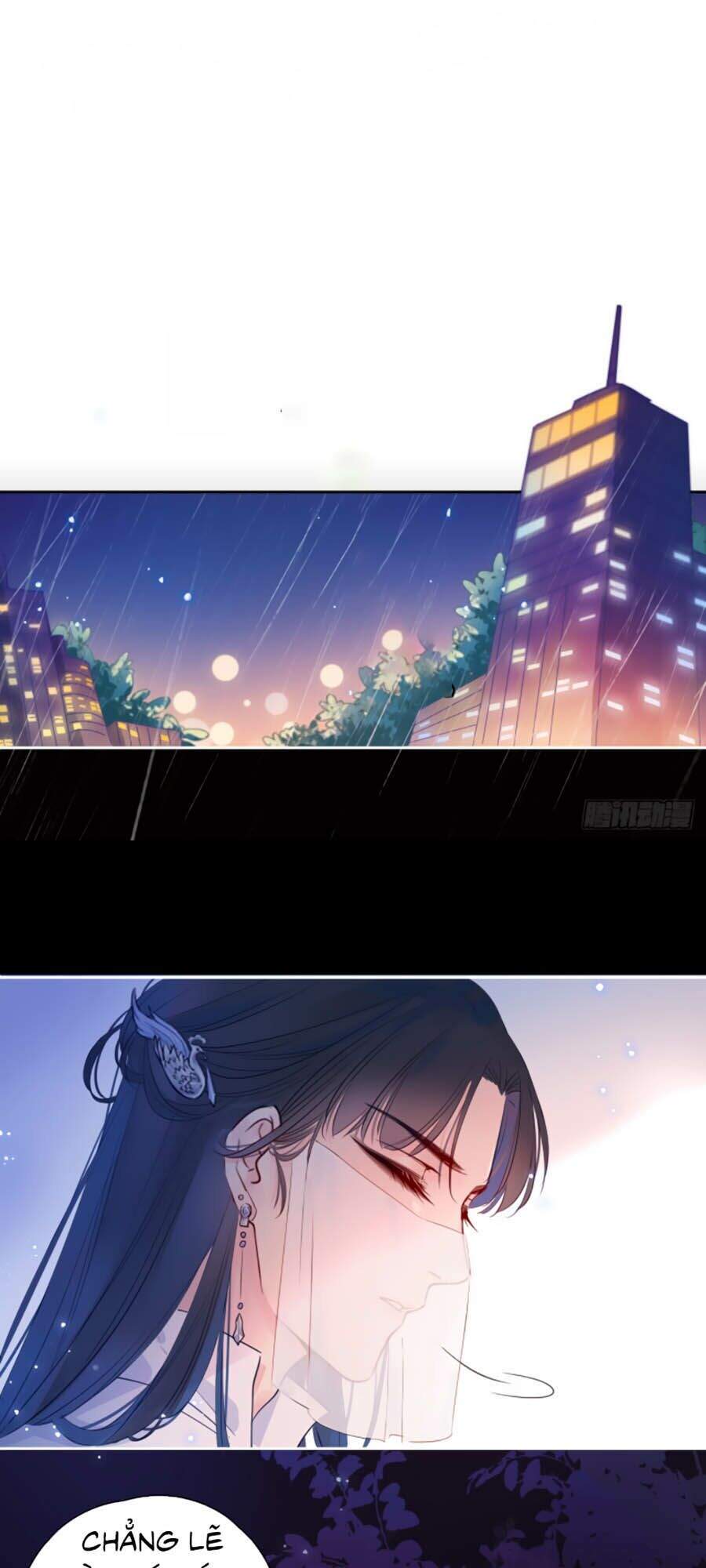 Kim Ốc Tàng Kiều Chap 1 - Next Chap 2