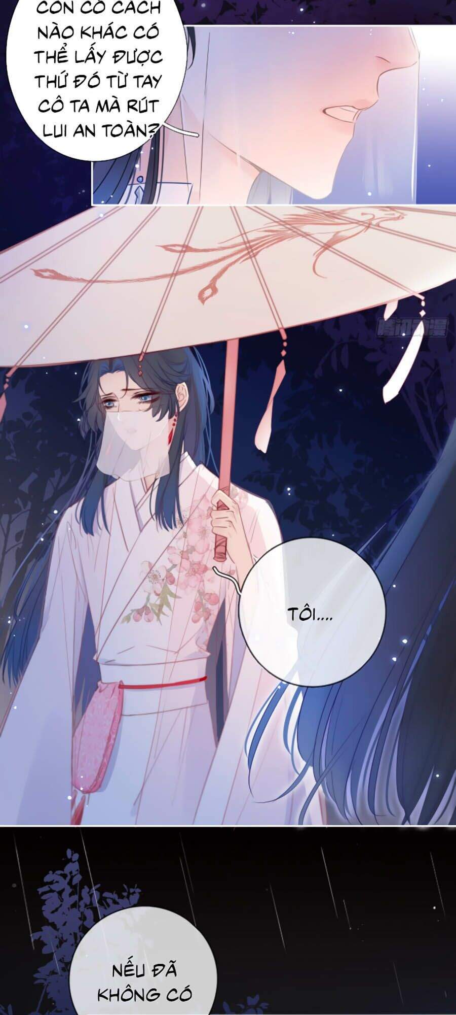 Kim Ốc Tàng Kiều Chap 1 - Next Chap 2
