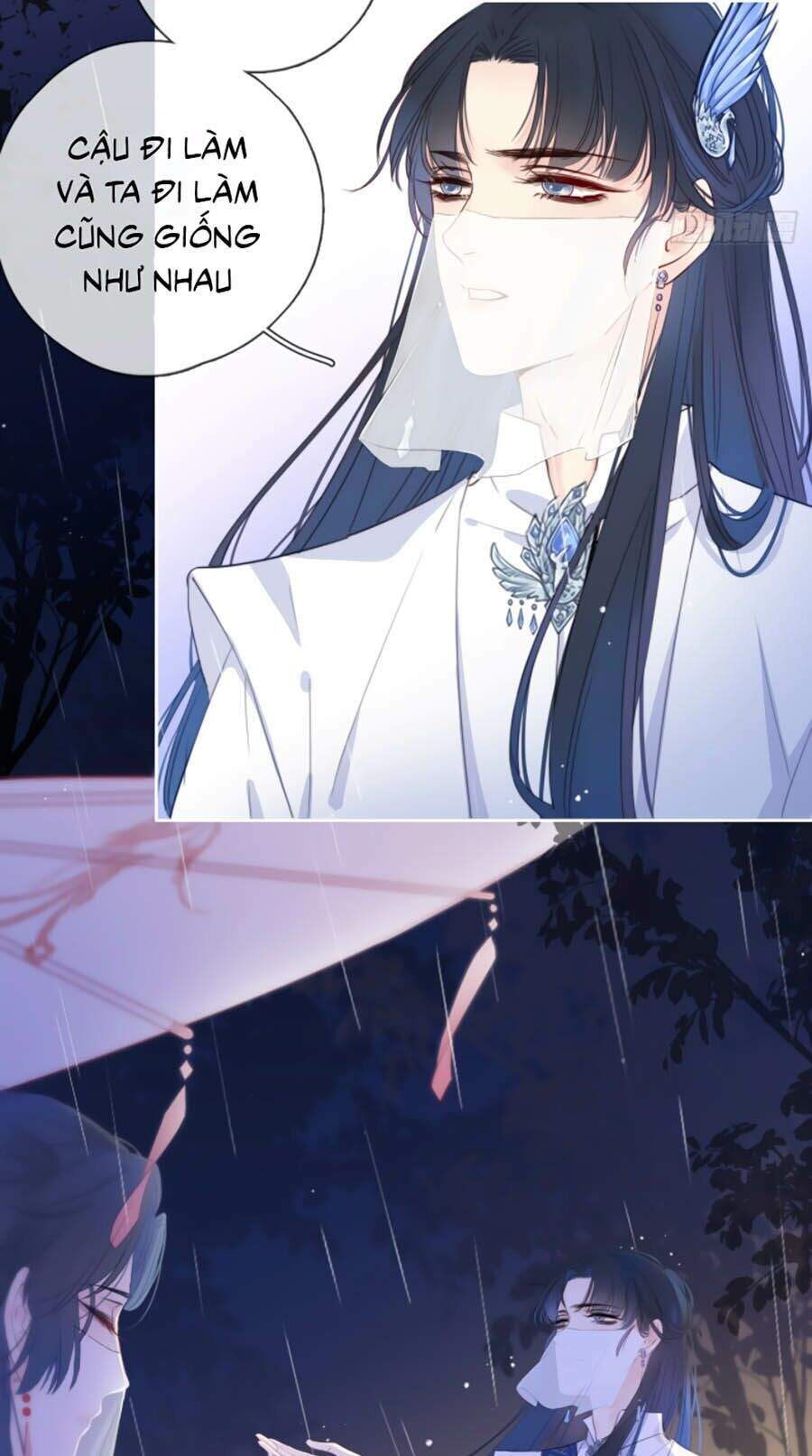 Kim Ốc Tàng Kiều Chap 1 - Next Chap 2