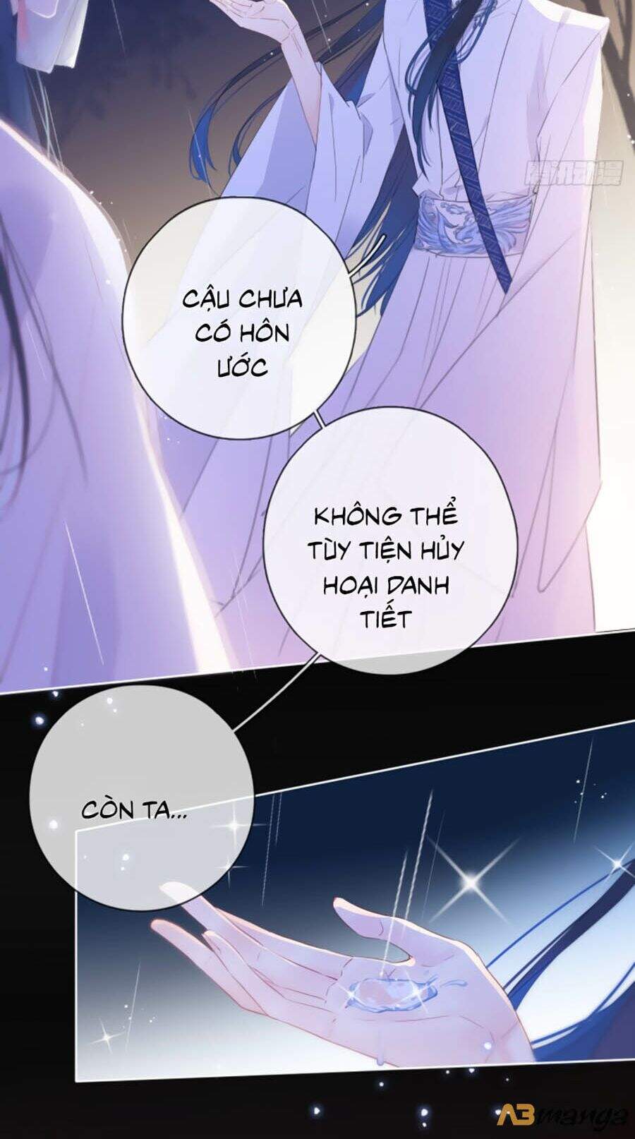 Kim Ốc Tàng Kiều Chap 1 - Next Chap 2