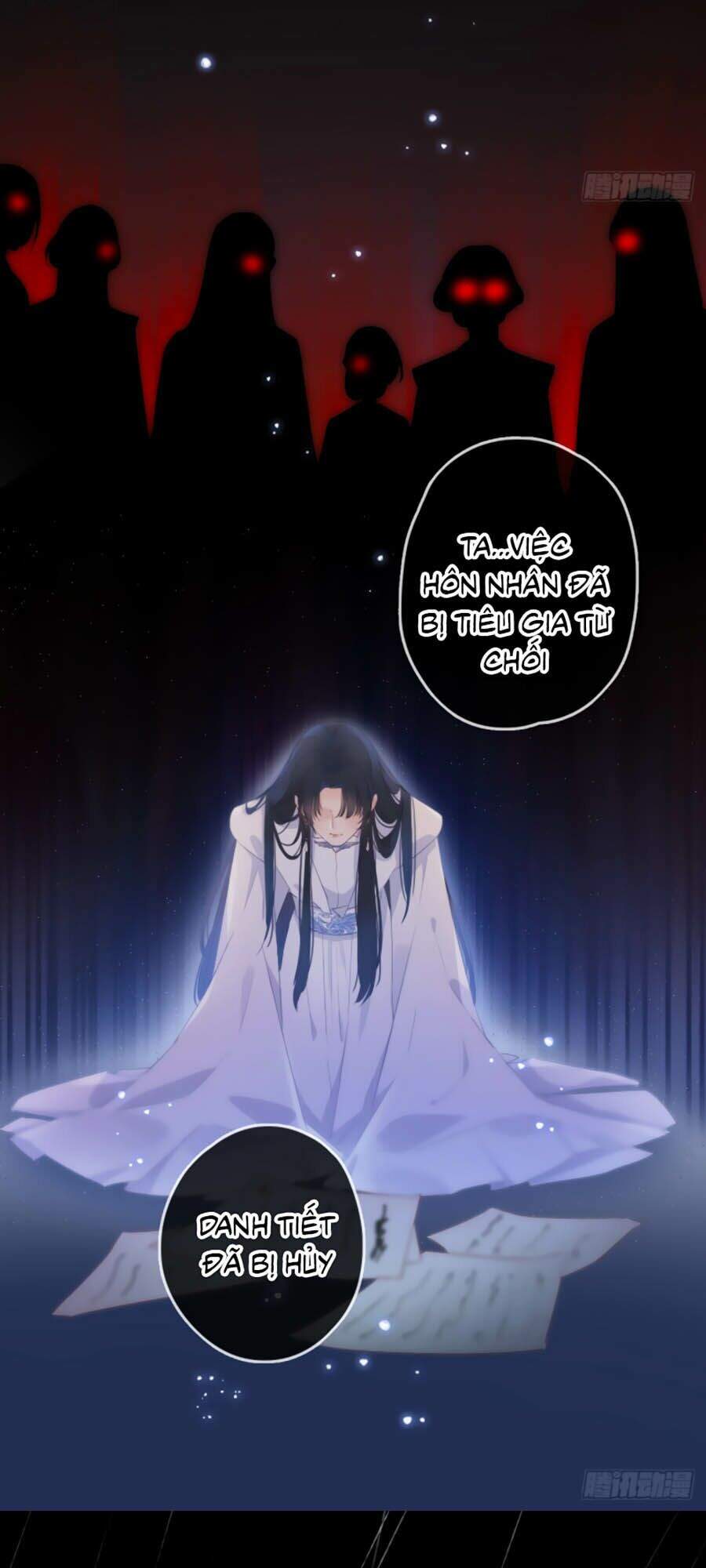 Kim Ốc Tàng Kiều Chap 1 - Next Chap 2