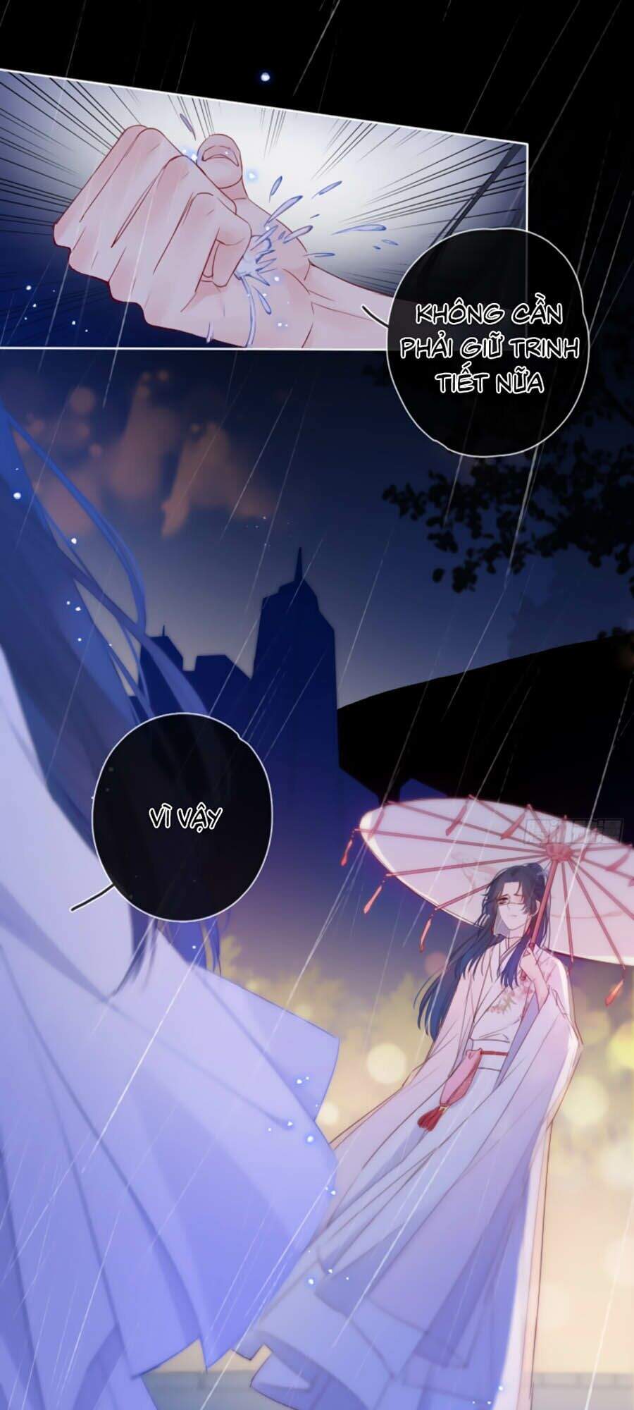 Kim Ốc Tàng Kiều Chap 1 - Next Chap 2