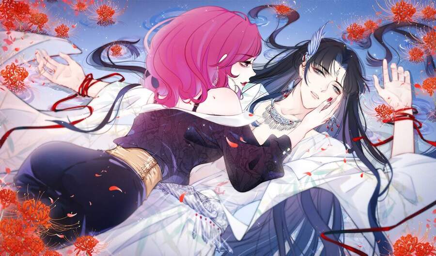 Kim Ốc Tàng Kiều Chap 1 - Next Chap 2