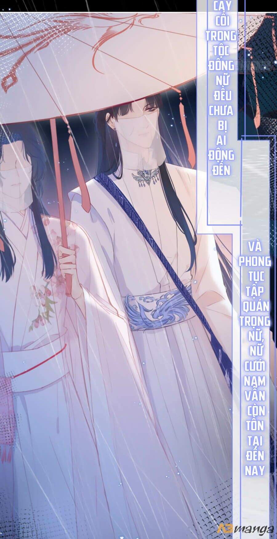 Kim Ốc Tàng Kiều Chap 1 - Next Chap 2