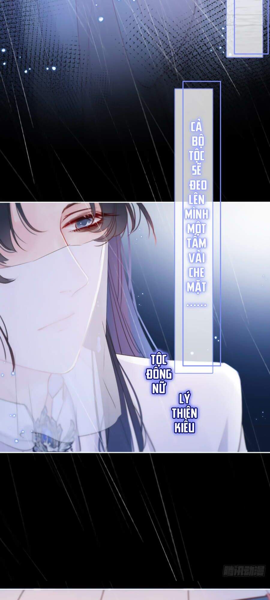 Kim Ốc Tàng Kiều Chap 1 - Next Chap 2