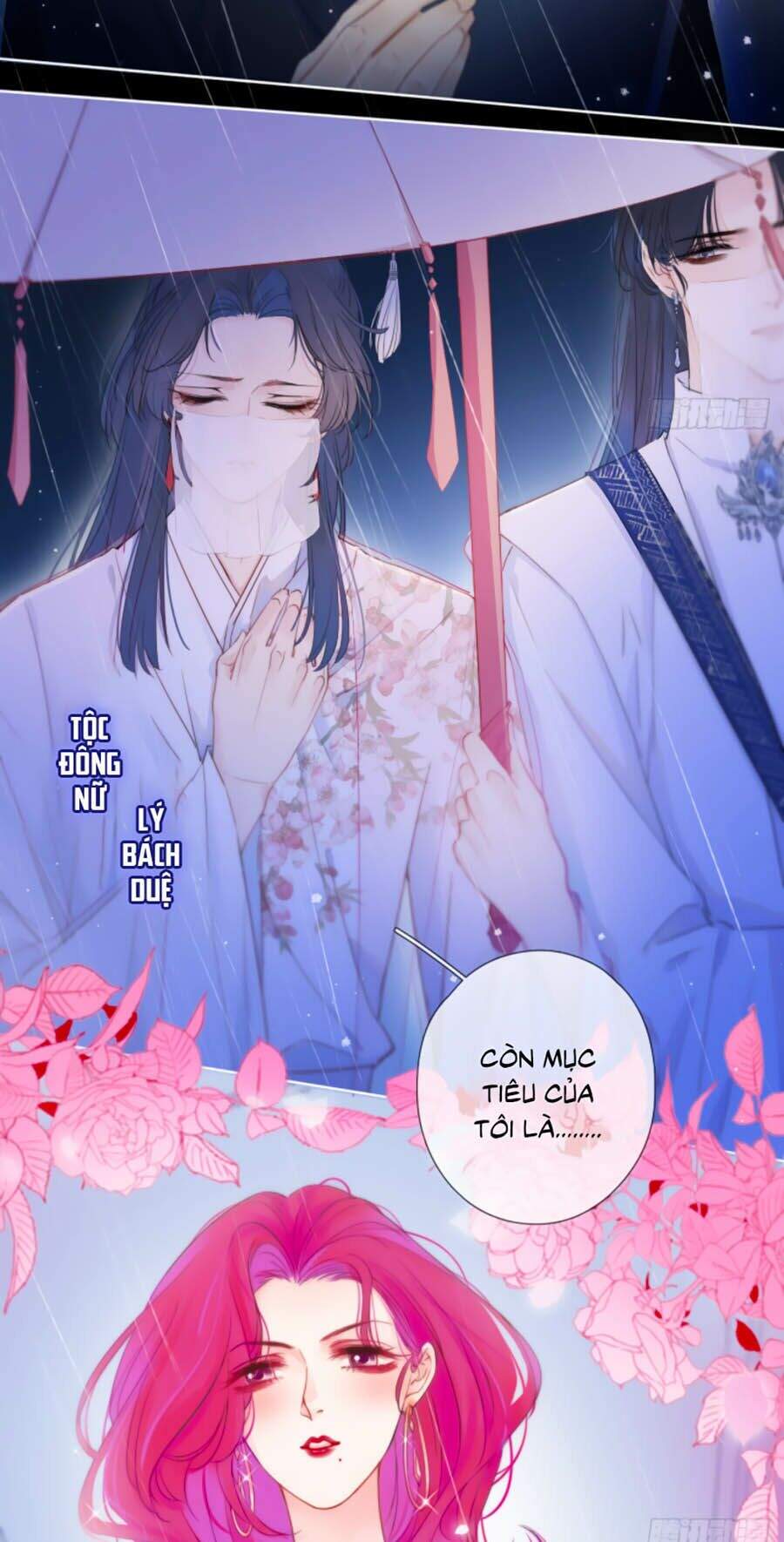 Kim Ốc Tàng Kiều Chap 1 - Next Chap 2