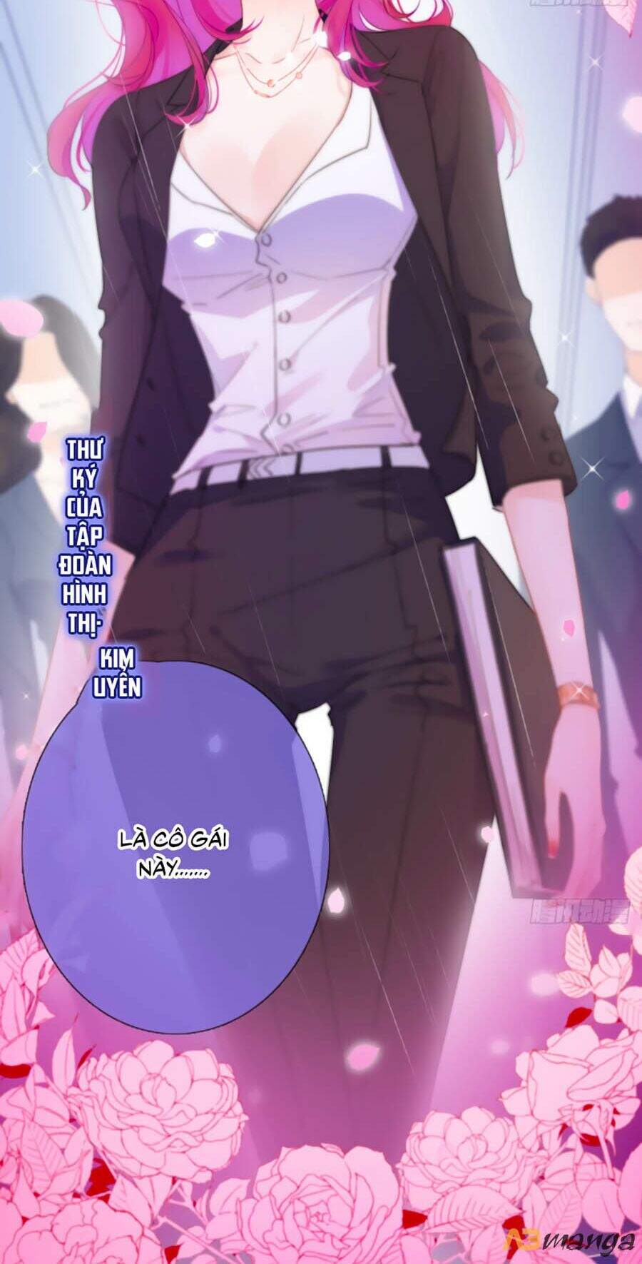 Kim Ốc Tàng Kiều Chap 1 - Next Chap 2