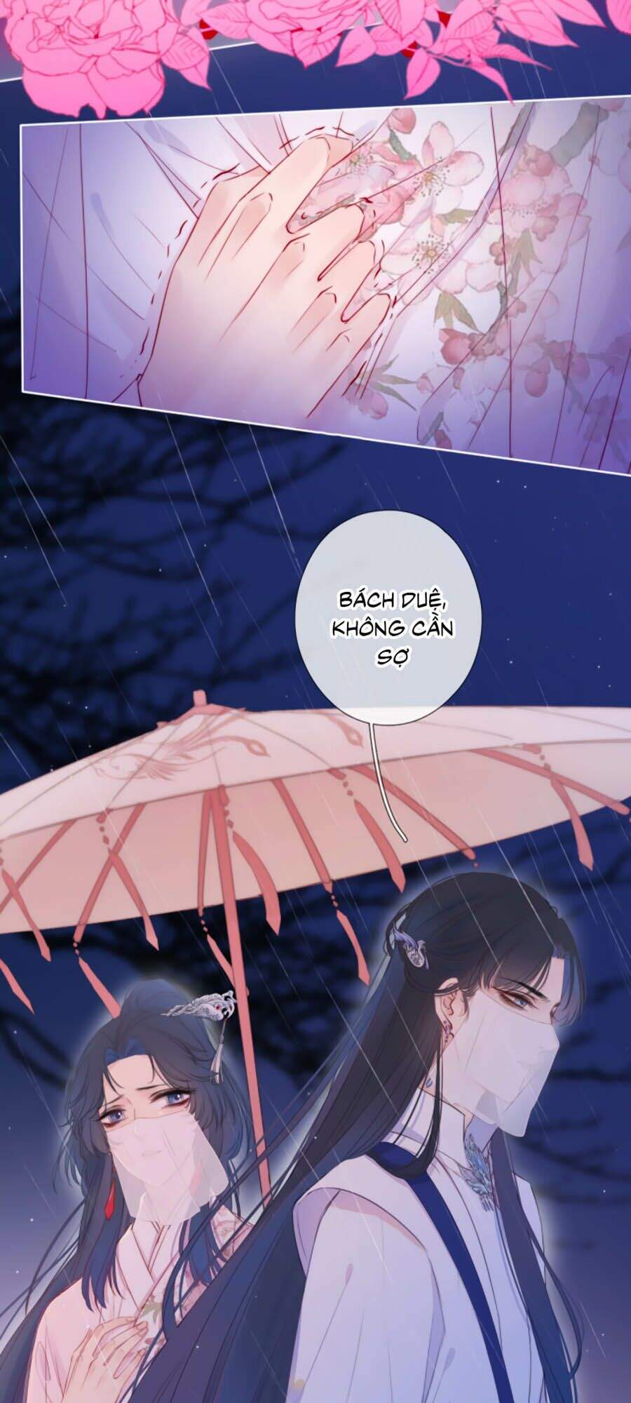 Kim Ốc Tàng Kiều Chap 1 - Next Chap 2