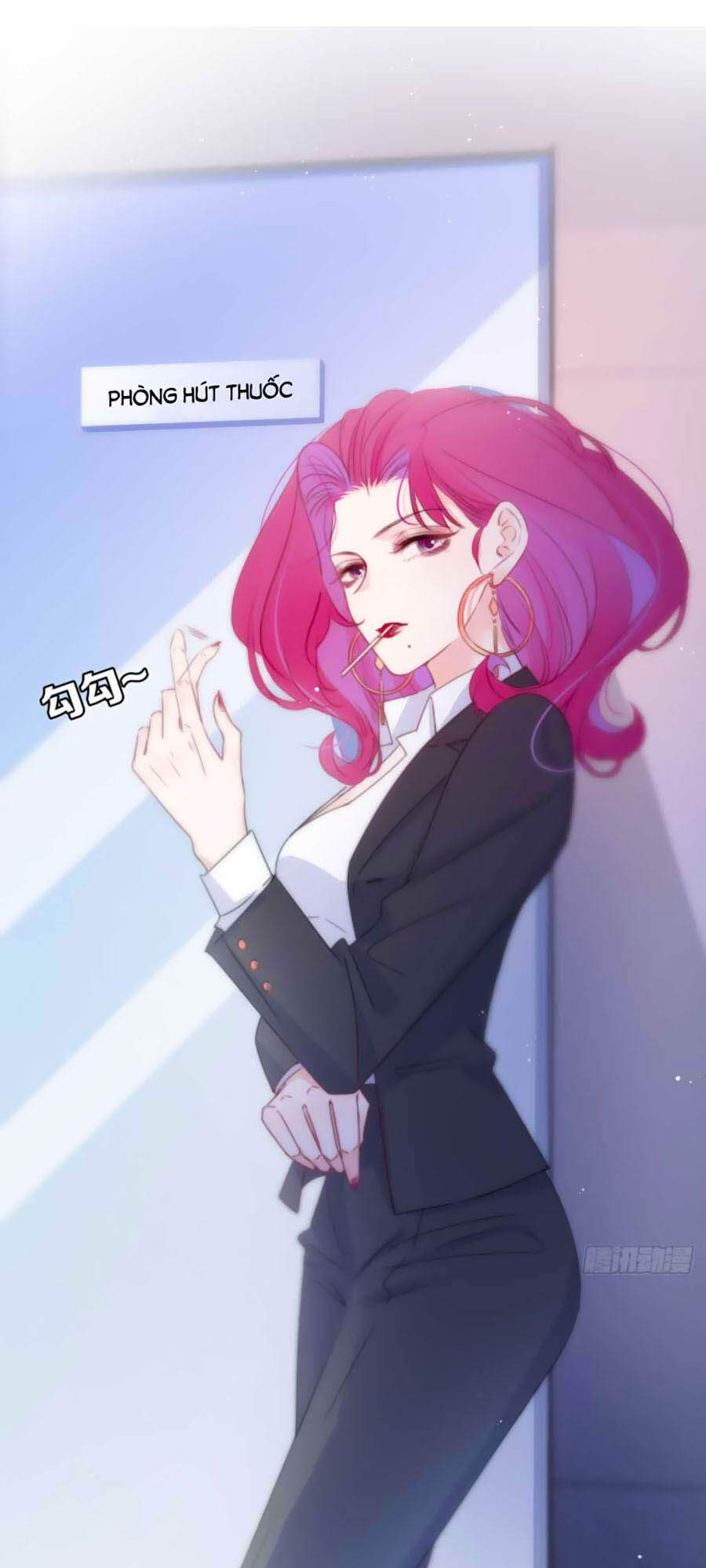 Kim Ốc Tàng Kiều Chap 11 - Next Chap 12