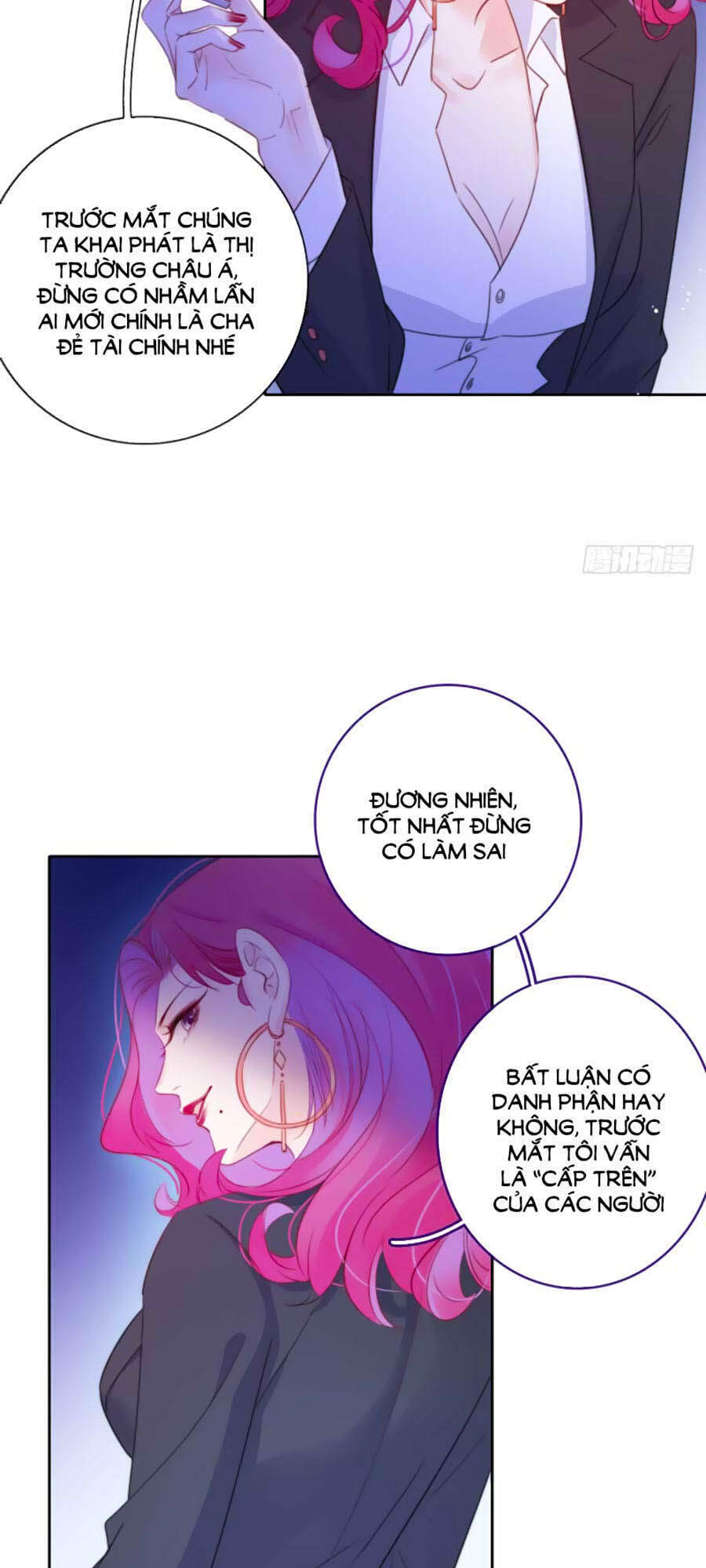 Kim Ốc Tàng Kiều Chap 11 - Next Chap 12