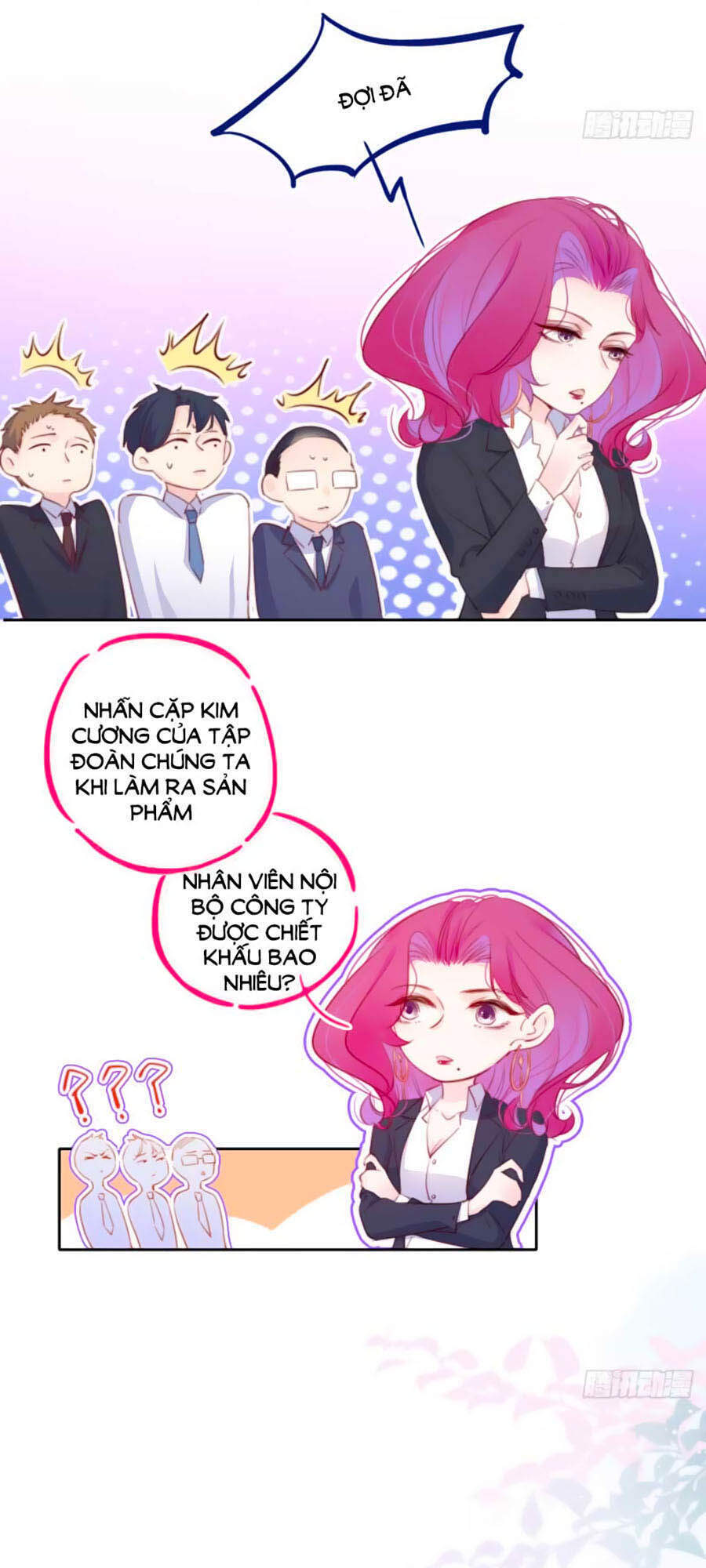 Kim Ốc Tàng Kiều Chap 11 - Next Chap 12