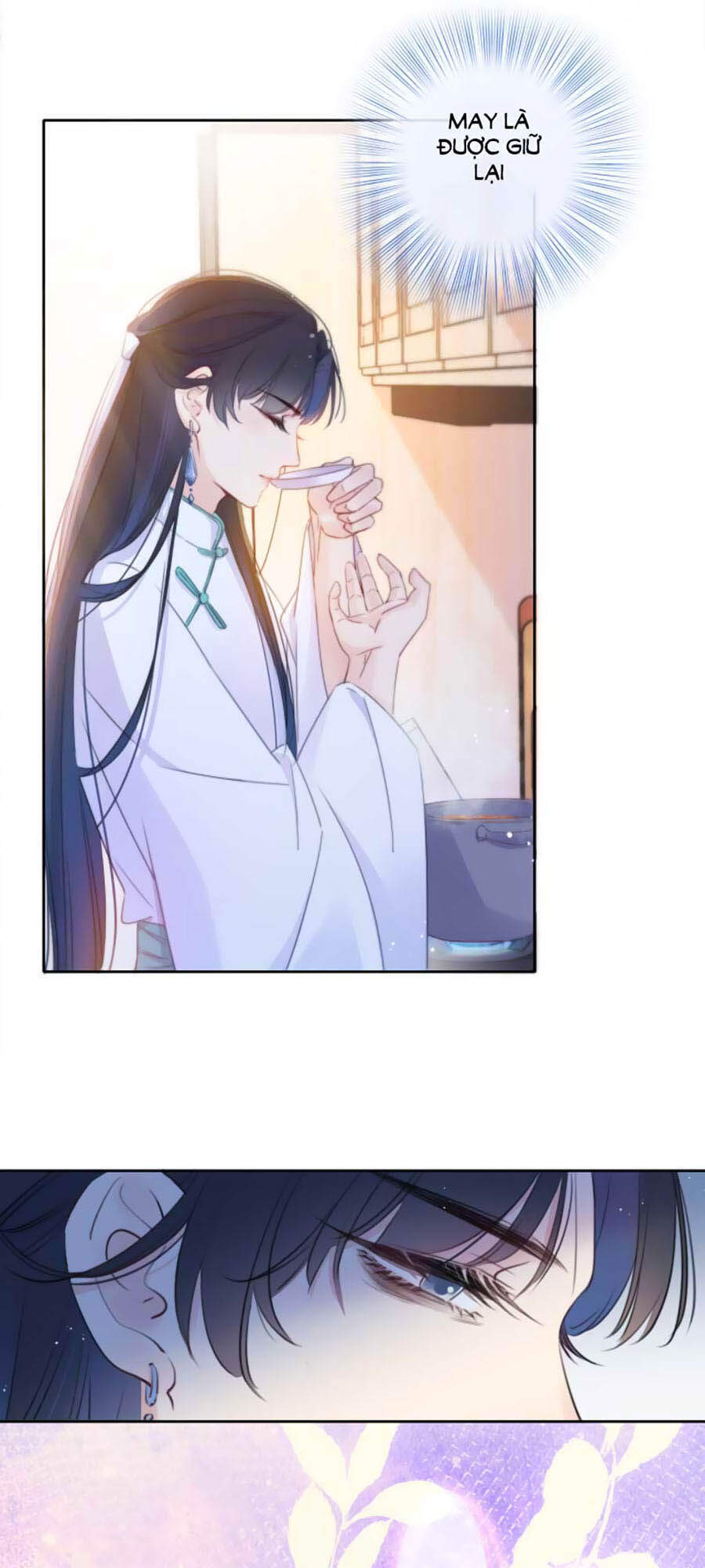 Kim Ốc Tàng Kiều Chap 11 - Next Chap 12